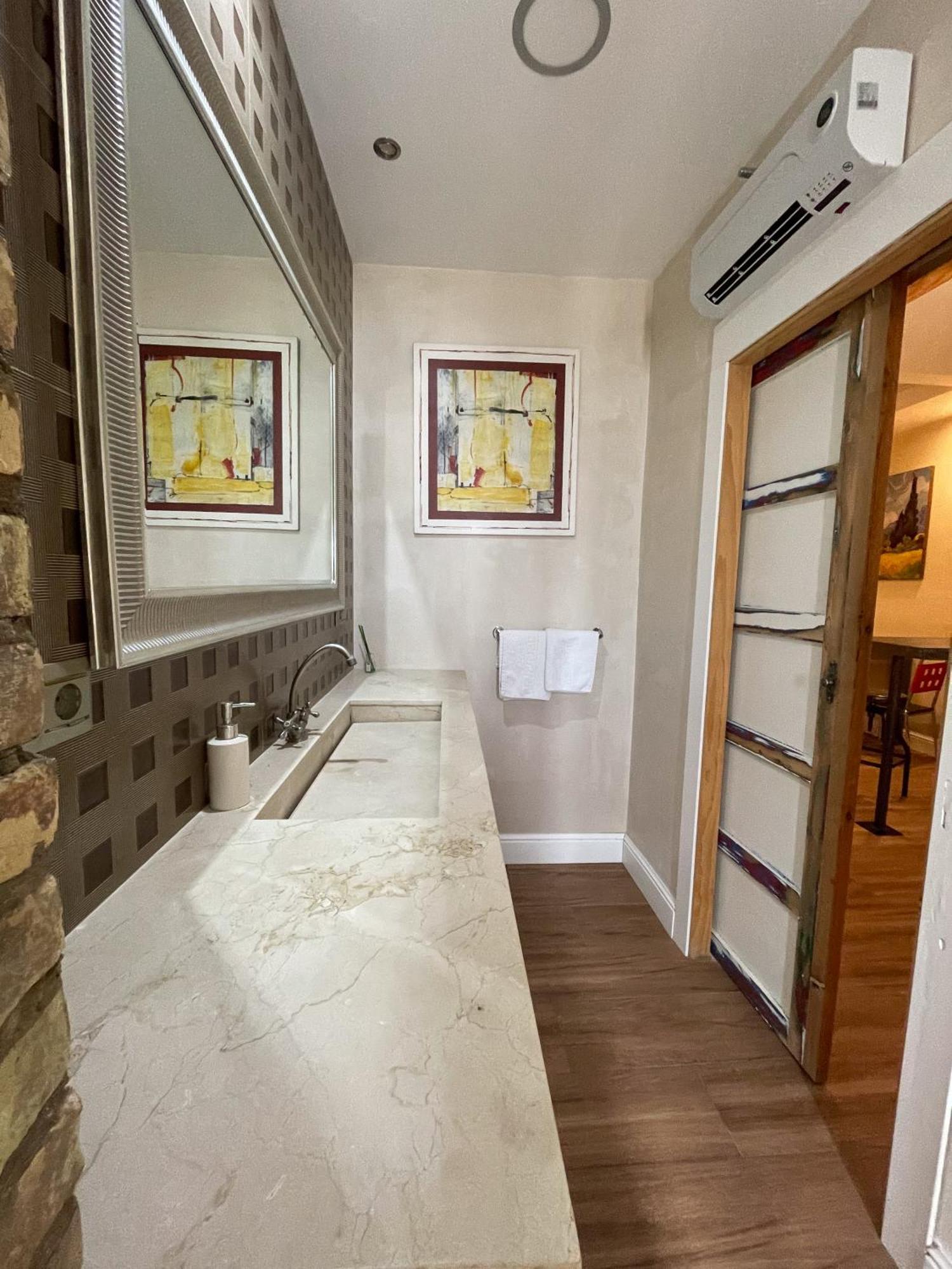 Loft'N Love With Parking And Views Ronda Exterior foto